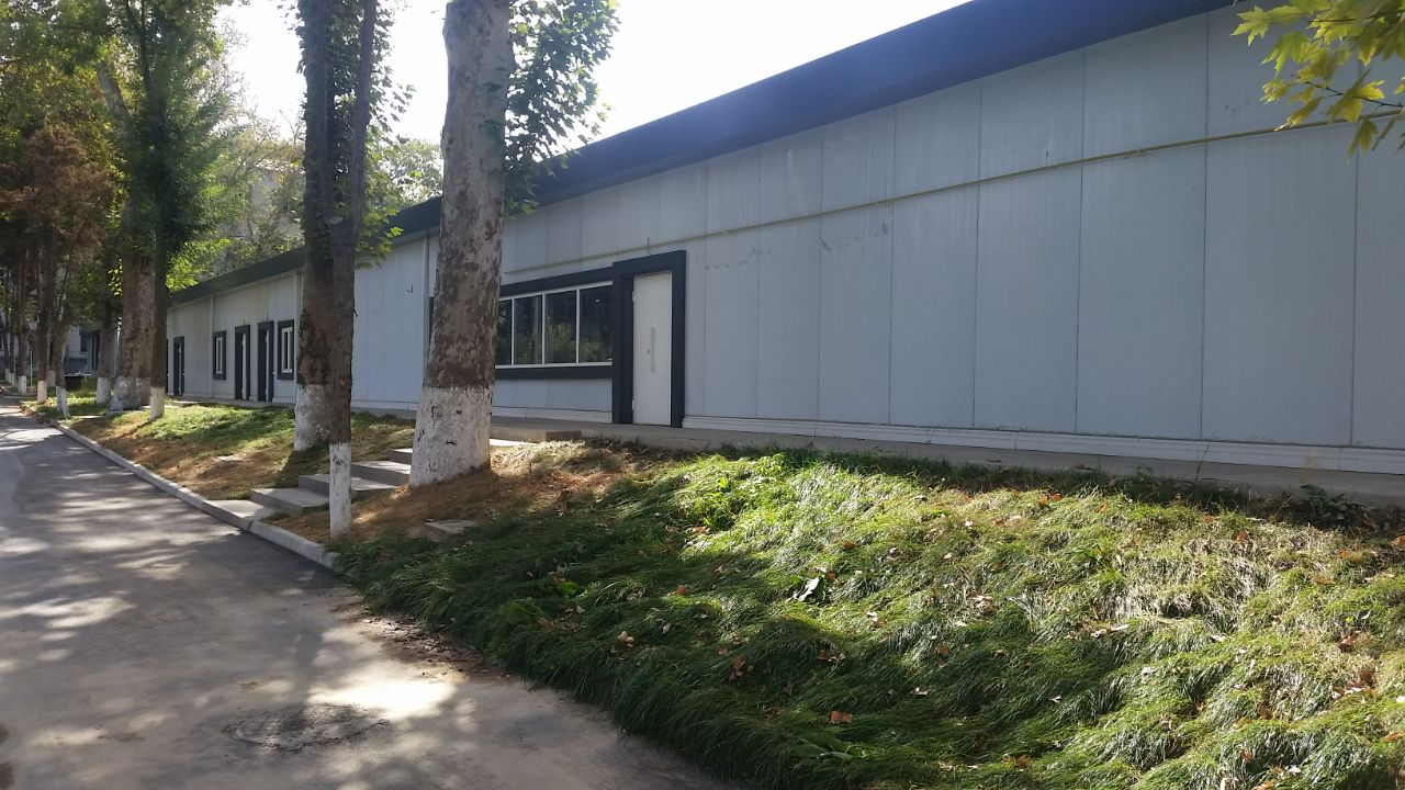 Создание производства изделий медицинского назначения In Vitro  диагностикумов