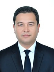 Announcement about the defense of the doctoral (DSc) thesis of Abdurazakov Askar Sheraliyevich