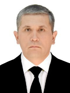 Announcement about the defense of the Doctor of Philosophy (Ph.D.) dissertation of Saitkulov Foziljon Ergashevich