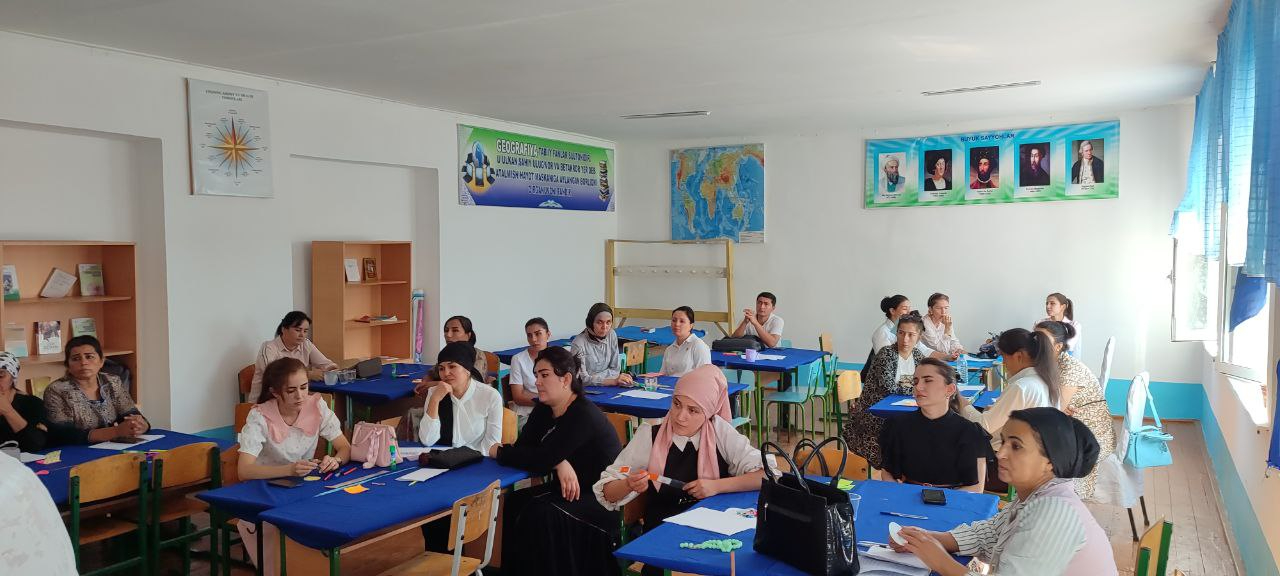 О достижениях ученых Академия наук Республики Узбекистан в период независимости