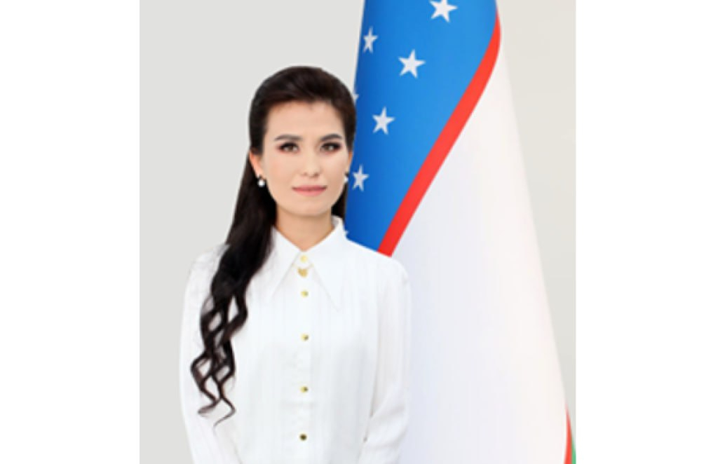 Announcement of the thesis defense of the Doctor of Philosophy (PhD) Quronboyeva Mokhinur Odilbek qizi