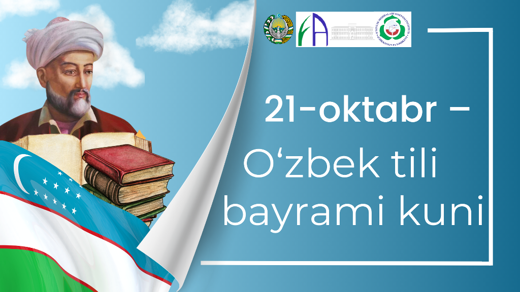 Ona tilim – bebaho boyligim va g‘ururim!