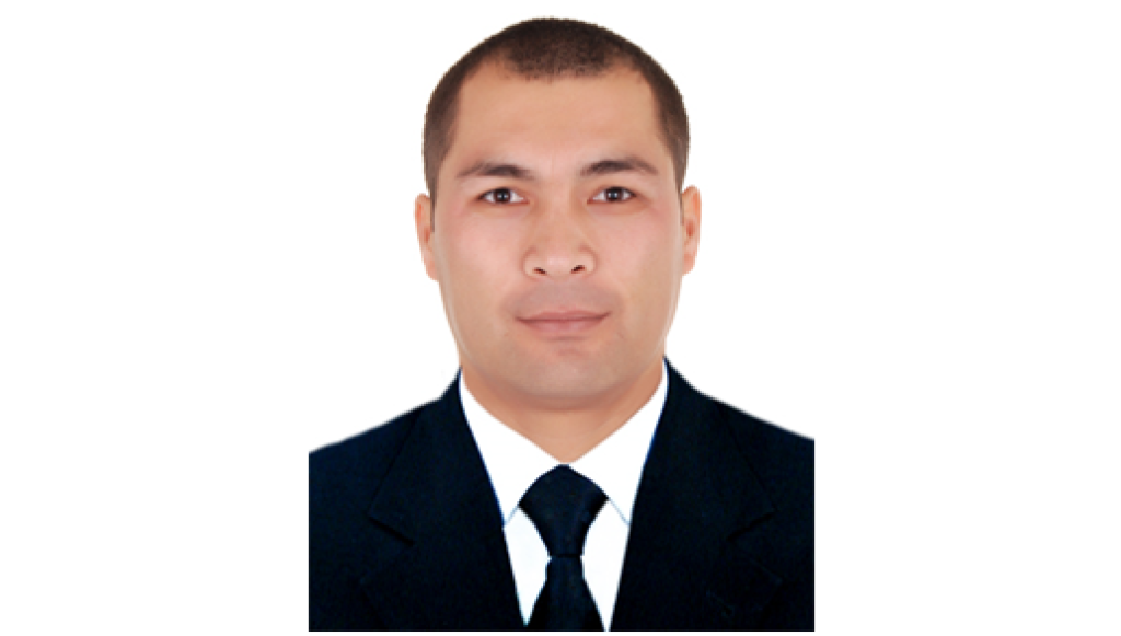 Botirov Ro‘zali Anvaroviching  fan doktori (DSc) dissertatsiyasi himoyasi haqida e’lon