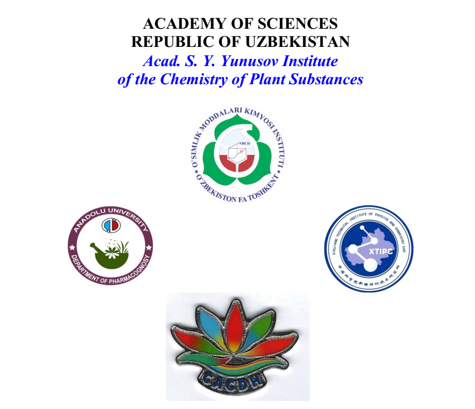 Xalqaro konferensiya: “Biologik faol birikmalar: kimyodan tibbiyotgacha”